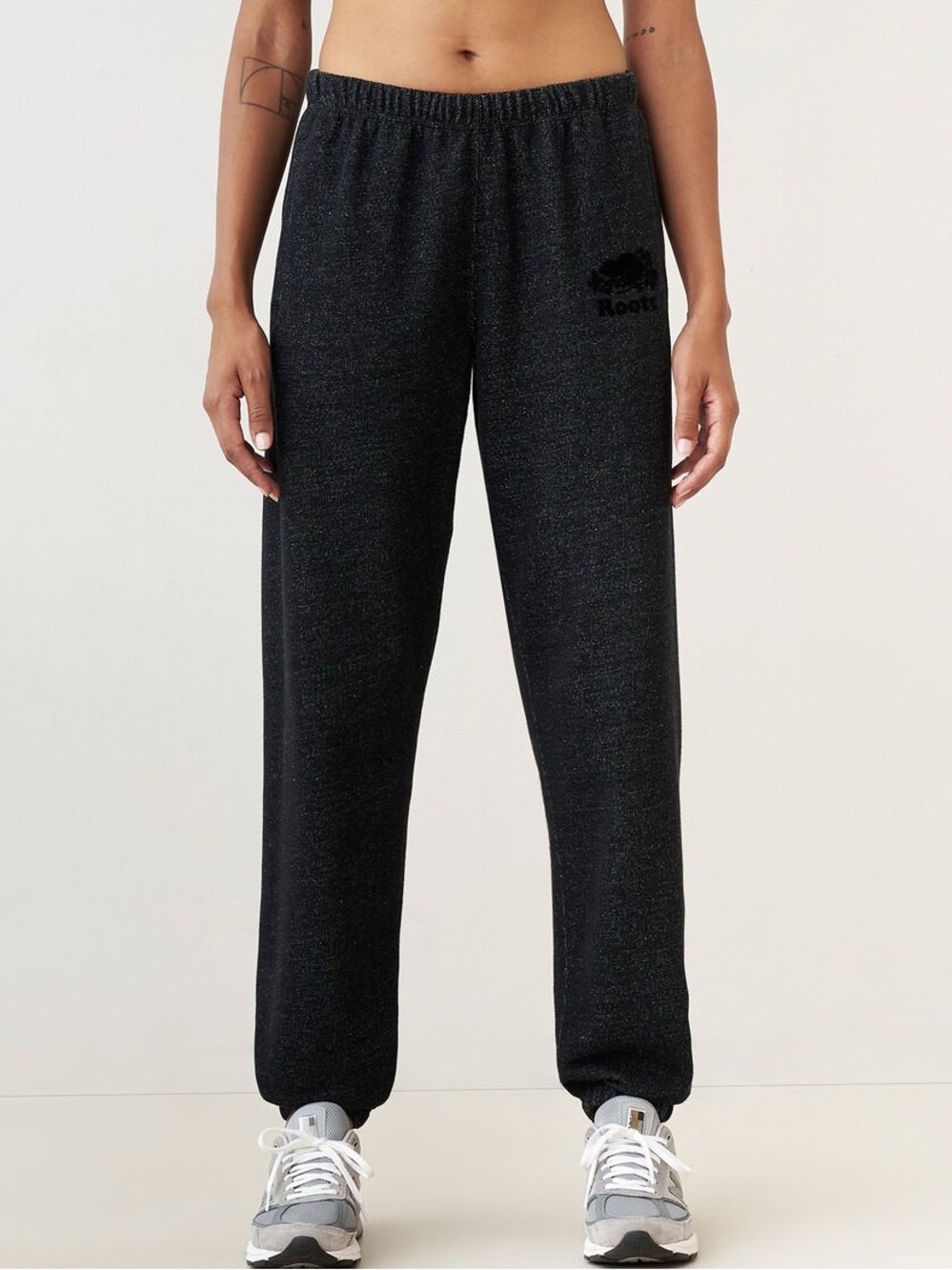 K166 ROOTS Original Pants